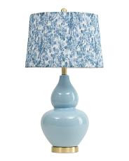 26.5in Ceramic Table Lamp | TJ Maxx