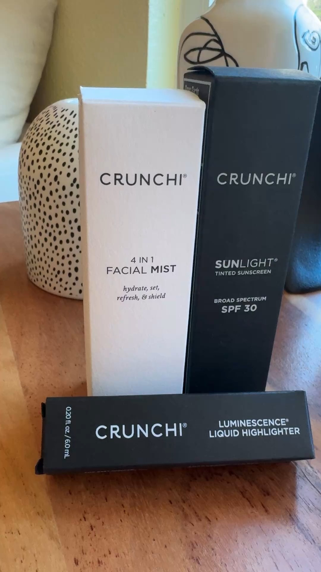 Uncompromising clean beauty. This is a great set for gifting for the holidays. I love that this brand is EWG verified!! 

#LTKGiftGuide #LTKSaleAlert #LTKBeauty