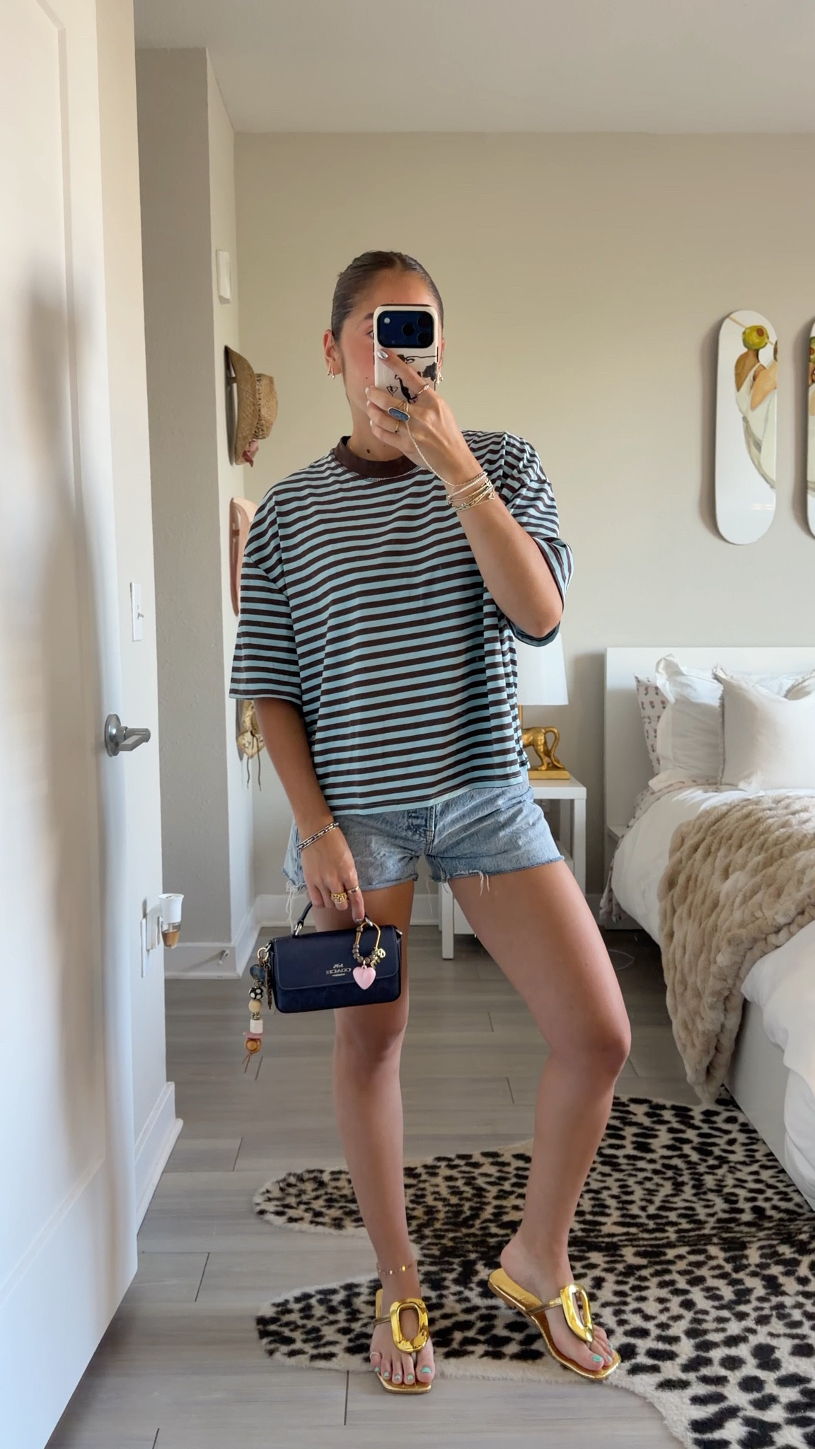 running errands & here’s what I threw on!!!!

#LTKootd