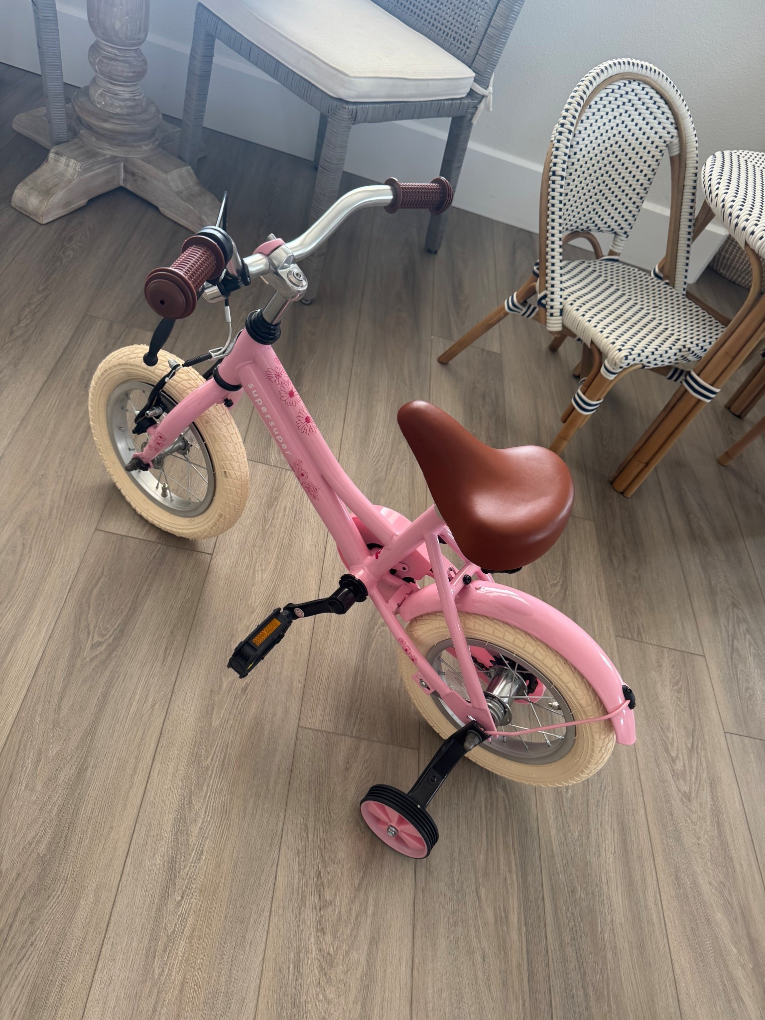 Bike 🚲 

#LTKBaby #LTKKids #LTKFamily
