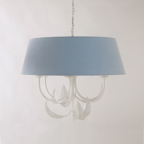 Catalina 6-Light Chandelier | Ballard Designs | Ballard Designs, Inc.