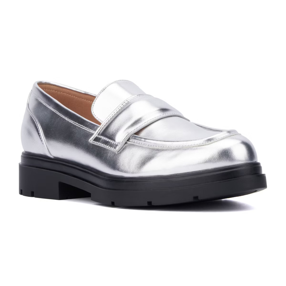 New York & Company Women's Abbey Slip-on Loafers | Target