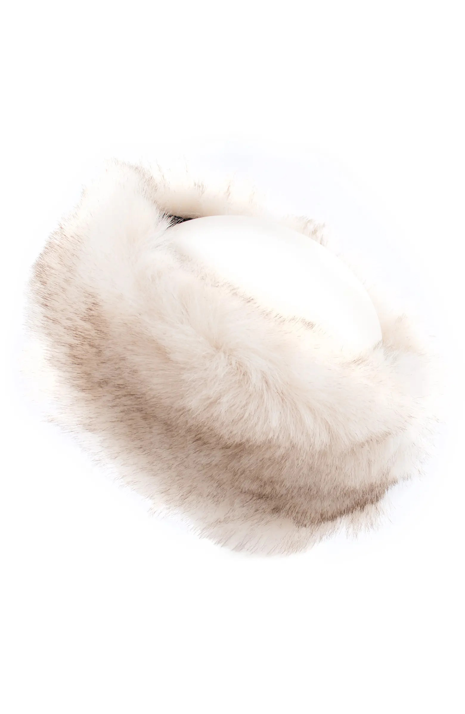 SURELL Faux Fur Headband | Nordstromrack | Nordstrom Rack