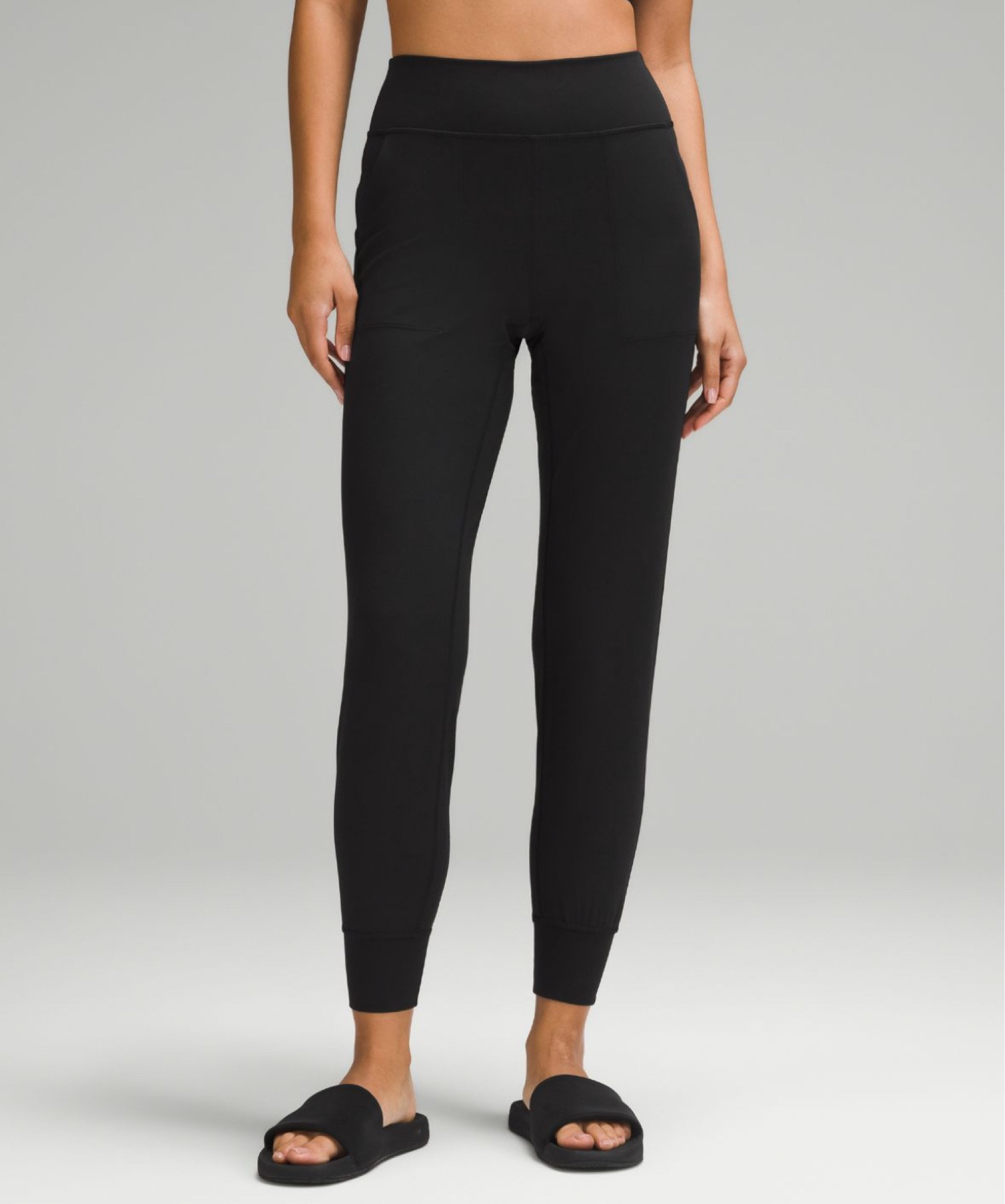 lululemon Align Jogger 🚨

#LTKFindsUnder100 #LTKFitness #LTKCyberWeek