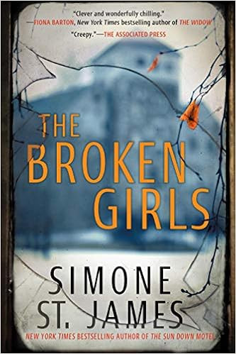 The Broken Girls
            
            
                
                    Paperback – Nov... | Amazon (US)