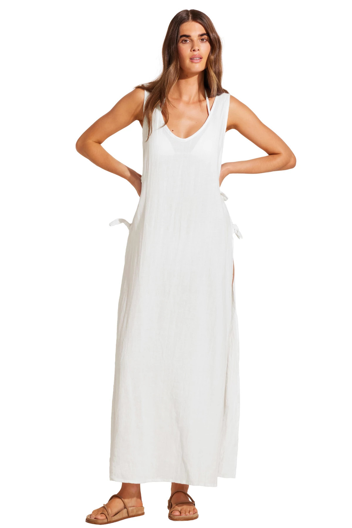 Riviera Maxi Dress | Everything But Water
