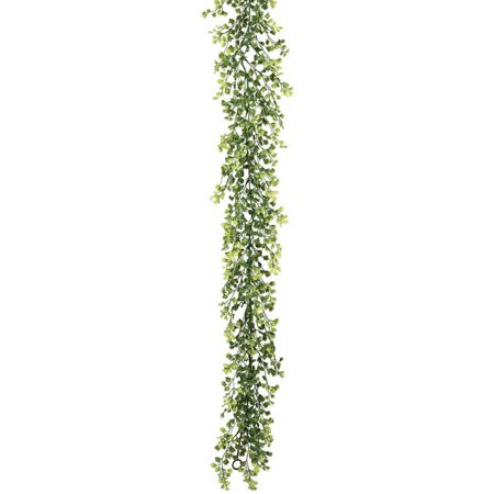 Sullivans Artificial Maiden Hair Fern Garland | Walmart (US)