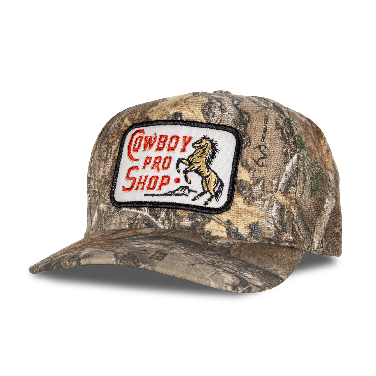 Cowboy Pro Shop Hat | Sendero Provisions Co.