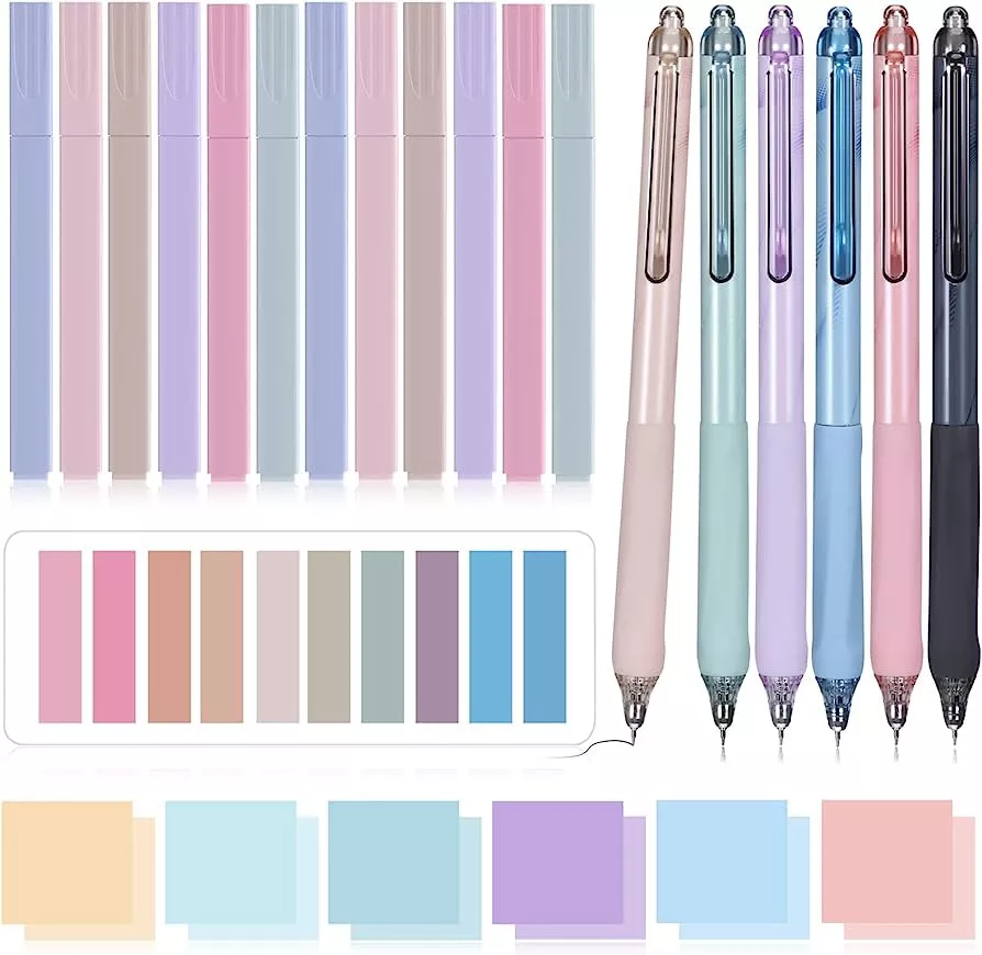 ZEYAR Highlighters, Pastel Colors … curated on LTK