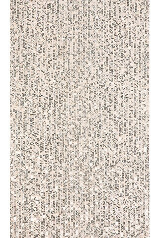 Coco Tunic Dress in Silver | Revolve Clothing (Global)