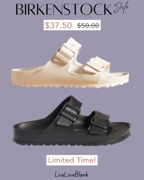 Birkenstock sale
@Anthropologie 

#LTKSaleAlert #LTKOver40 #LTKSeasonal