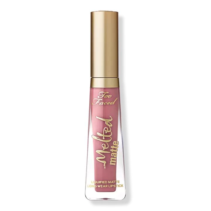Melted Matte Liquid Longwear Lipstick | Ulta