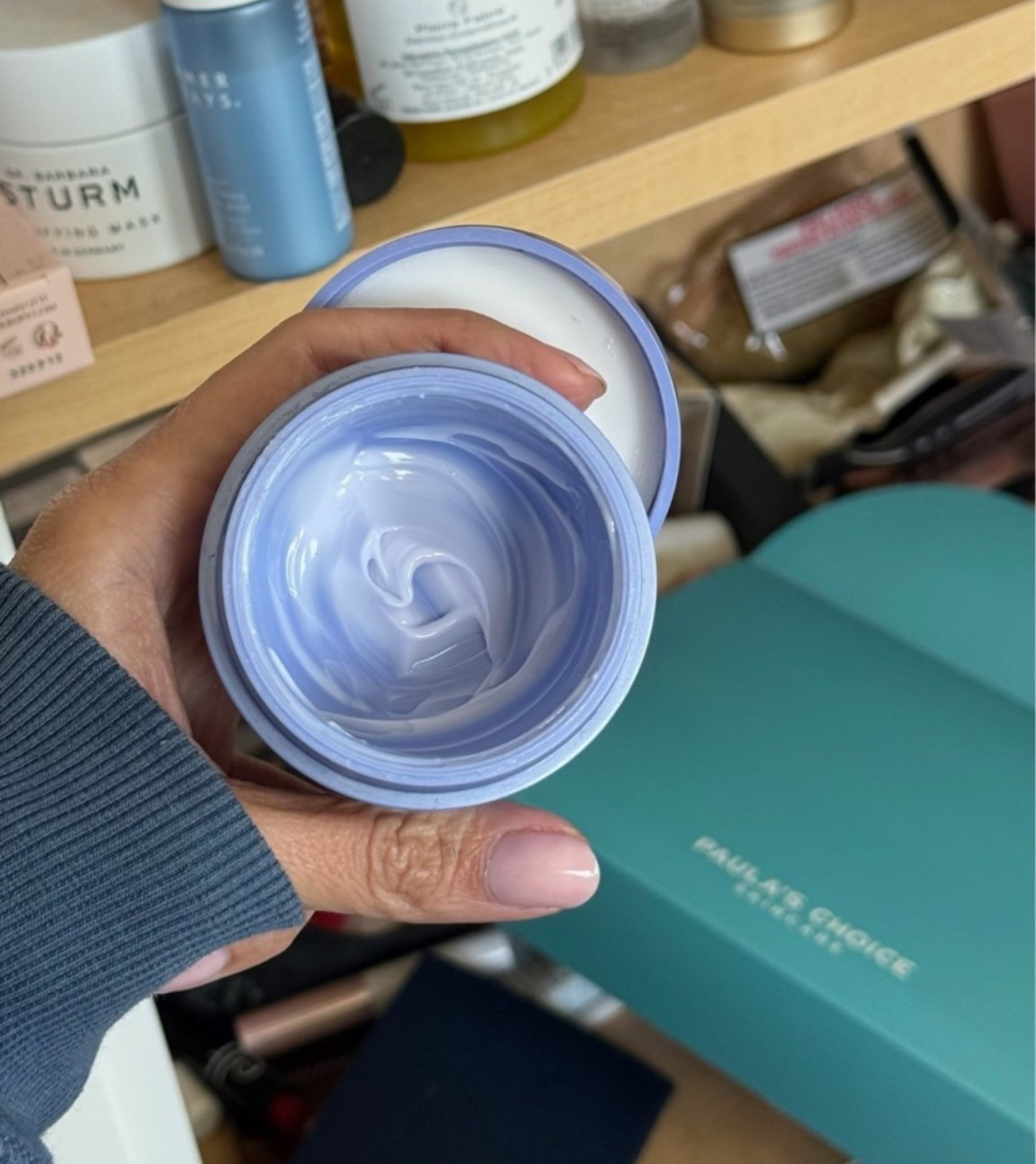My holy grail face moisturizer is on sale right now 20% off at @Sephora 💫 this face cream is SO hydrating - major skin care must have! 

Sephora sale, tatcha sale, over 40 skincare

#LTKSaleAlert #LTKOver40 #LTKBeauty