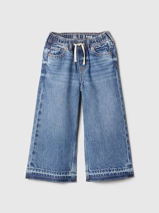 babyGap Pull-On Baggy Jeans | Gap (US)