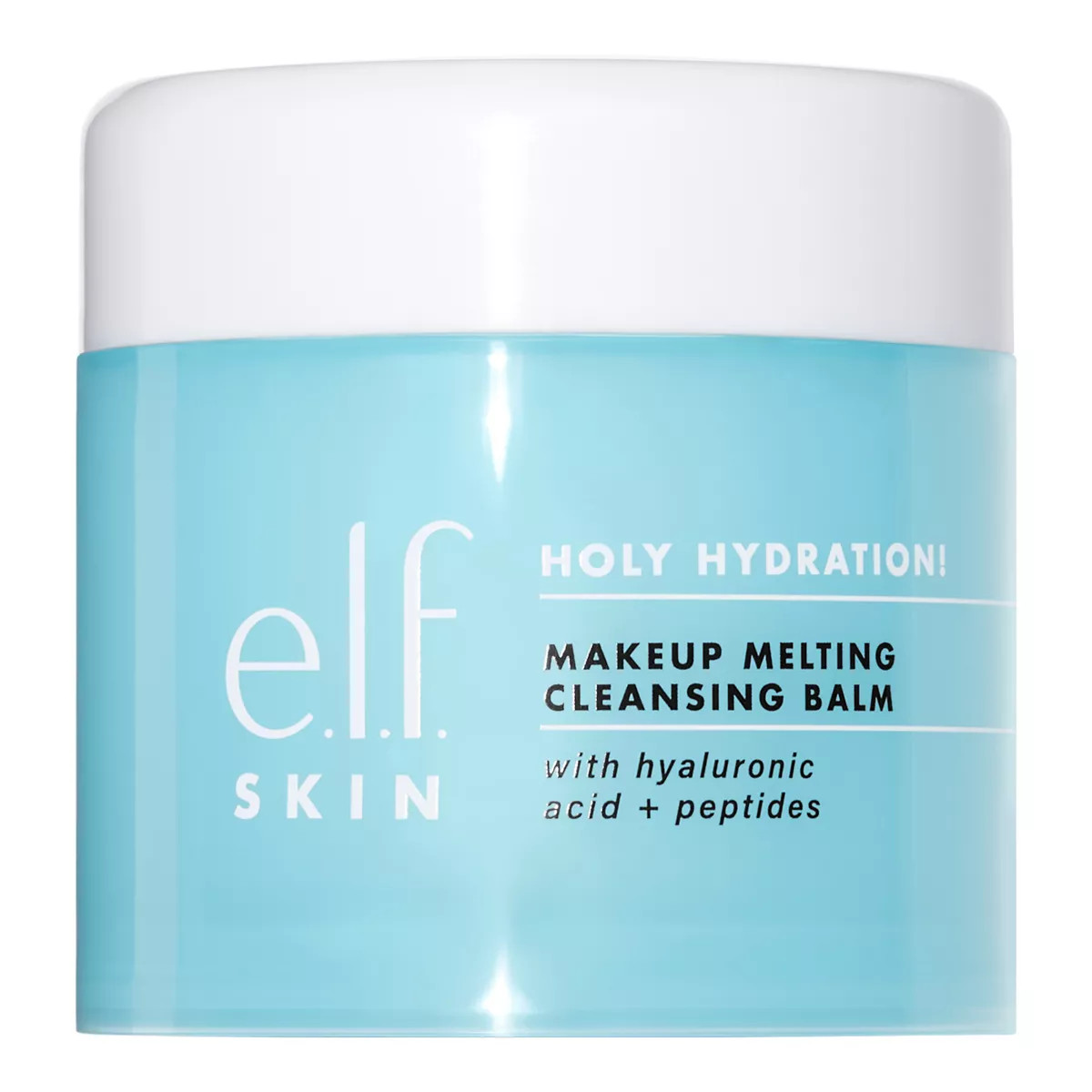 e.l.f. SKIN Holy Hydration Makeup Melting Cleansing Balm | Target
