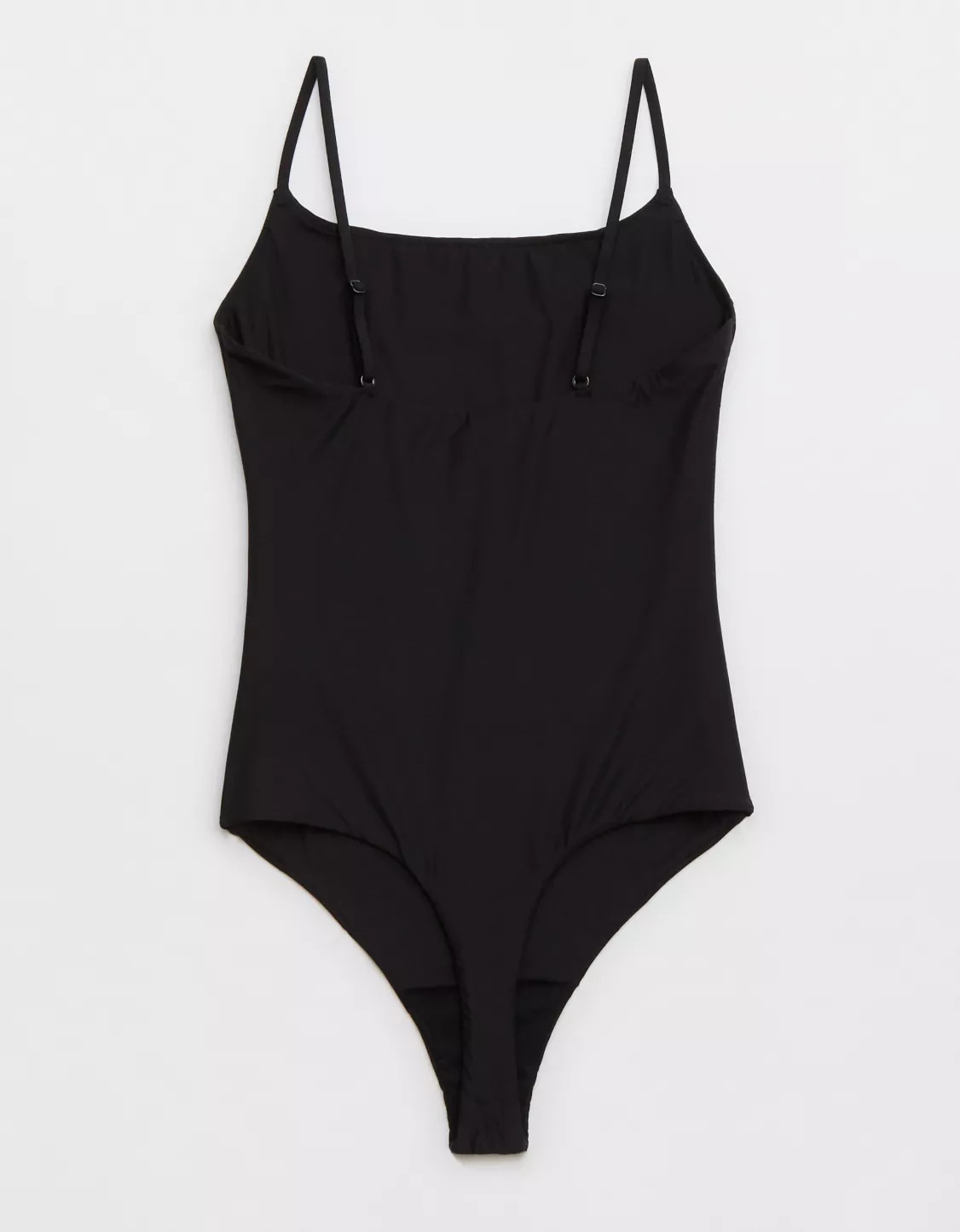 SMOOTHEZ Scoop Bodysuit | Aerie