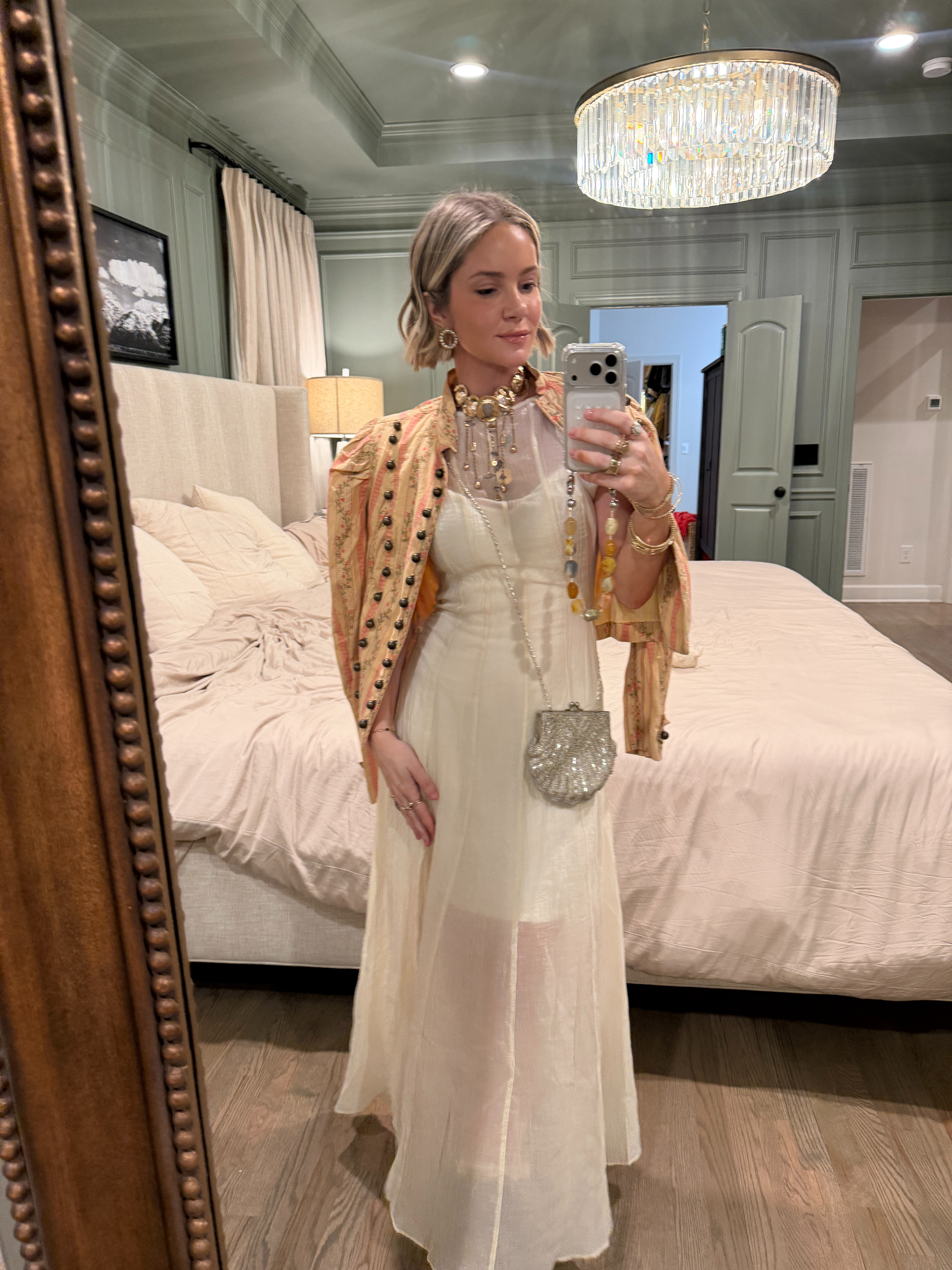 I love playing dress up in my own closet! Linked my dress & similar items!  

 #LTKgrwm #LTKootd