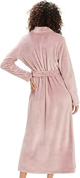 UGG Women's Marlow Robe | Amazon (US)