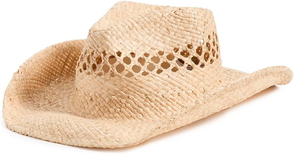 Lack of Color Women's The Desert Cowboy Hat | Amazon (US)