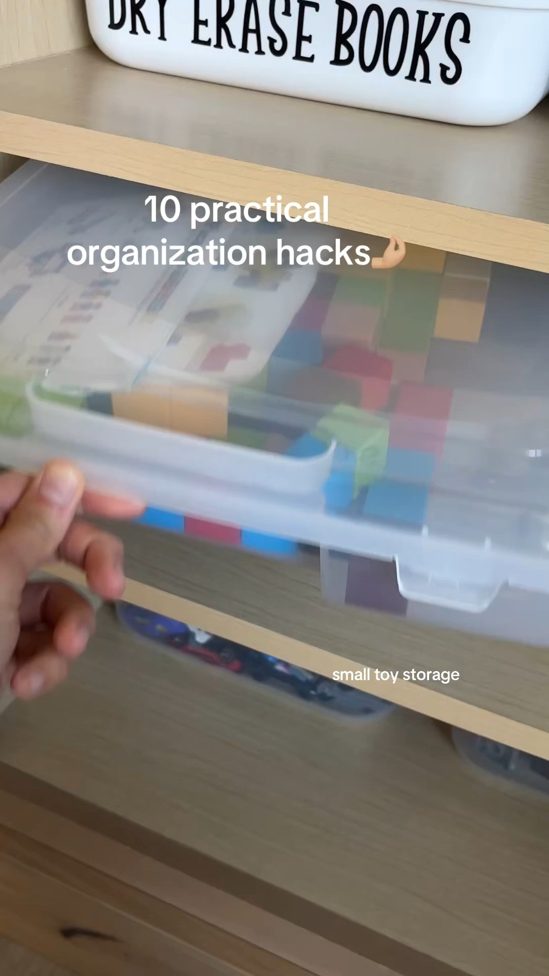 10 of my favorite ways to keep our house organized!💛

#LTKHome #LTKmomlife #LTKKids
