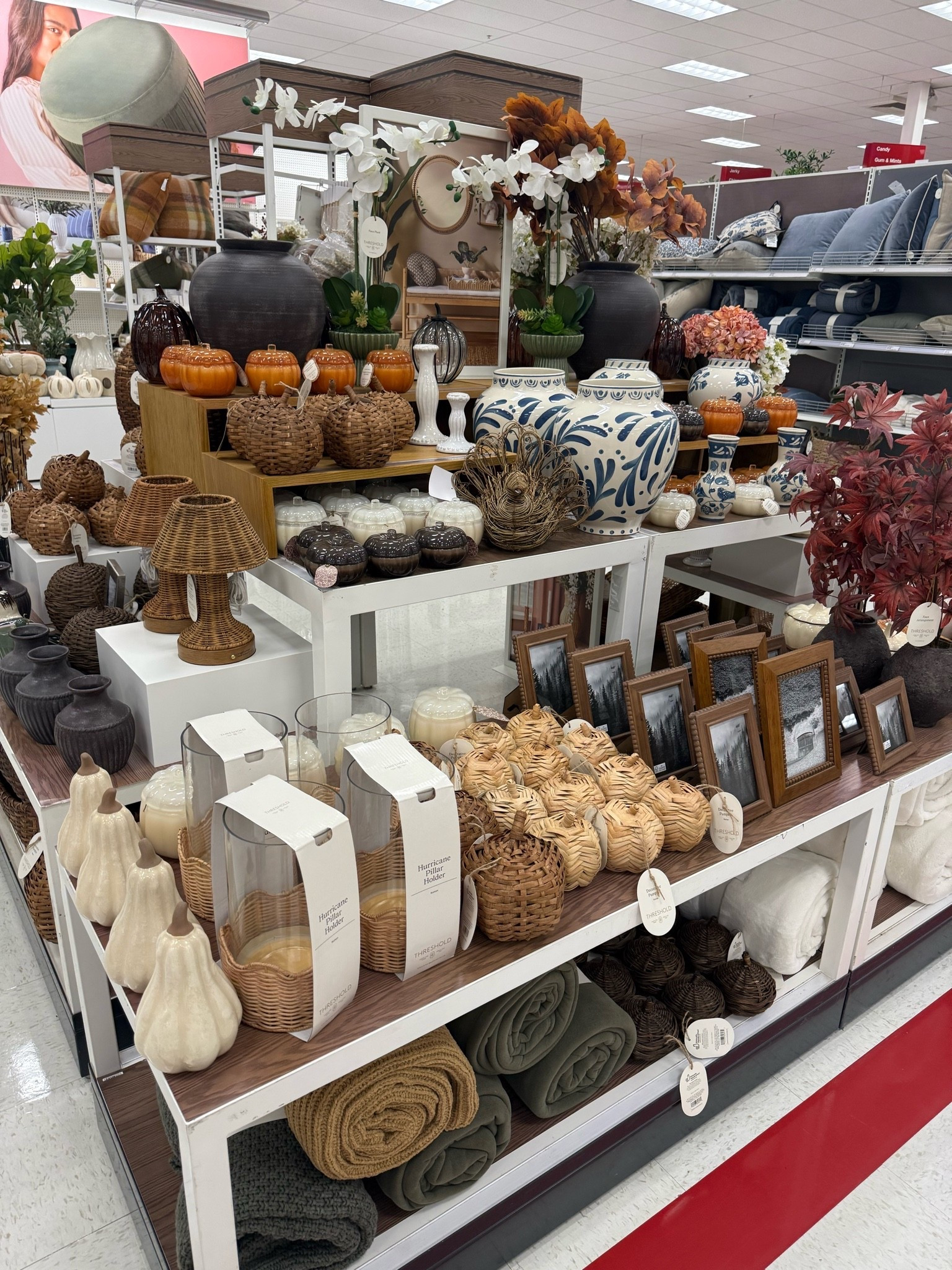 Fall goodies arrived at target!

#LTKSeasonal #LTKHome