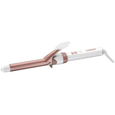Conair Double Ceramic Curling Iron - 3/4" | Target