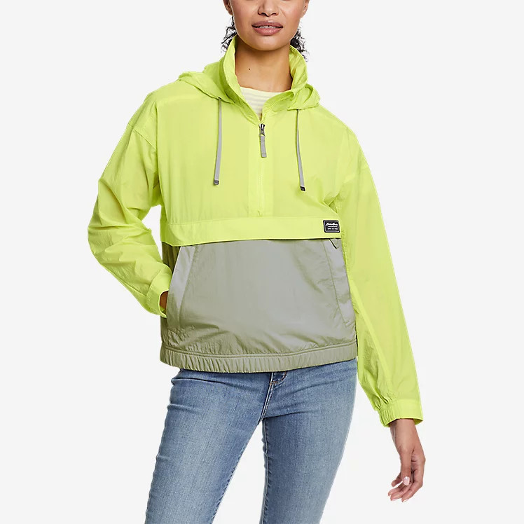 WindPac Anorak | Eddie Bauer, LLC