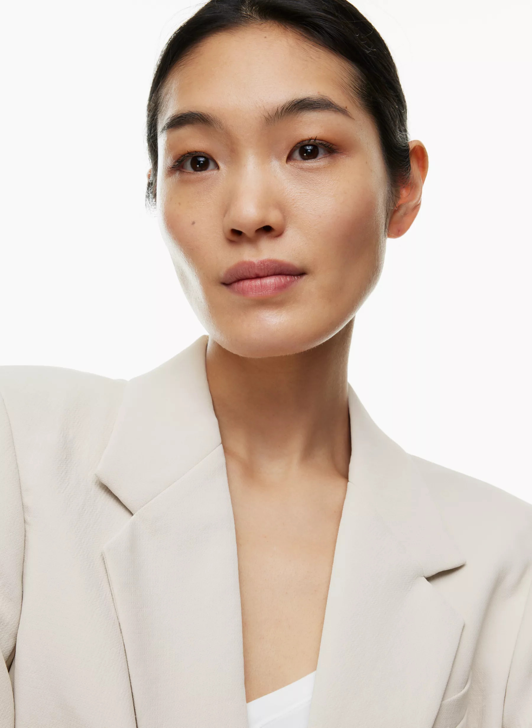 NEW GENERATION BLAZER | Aritzia