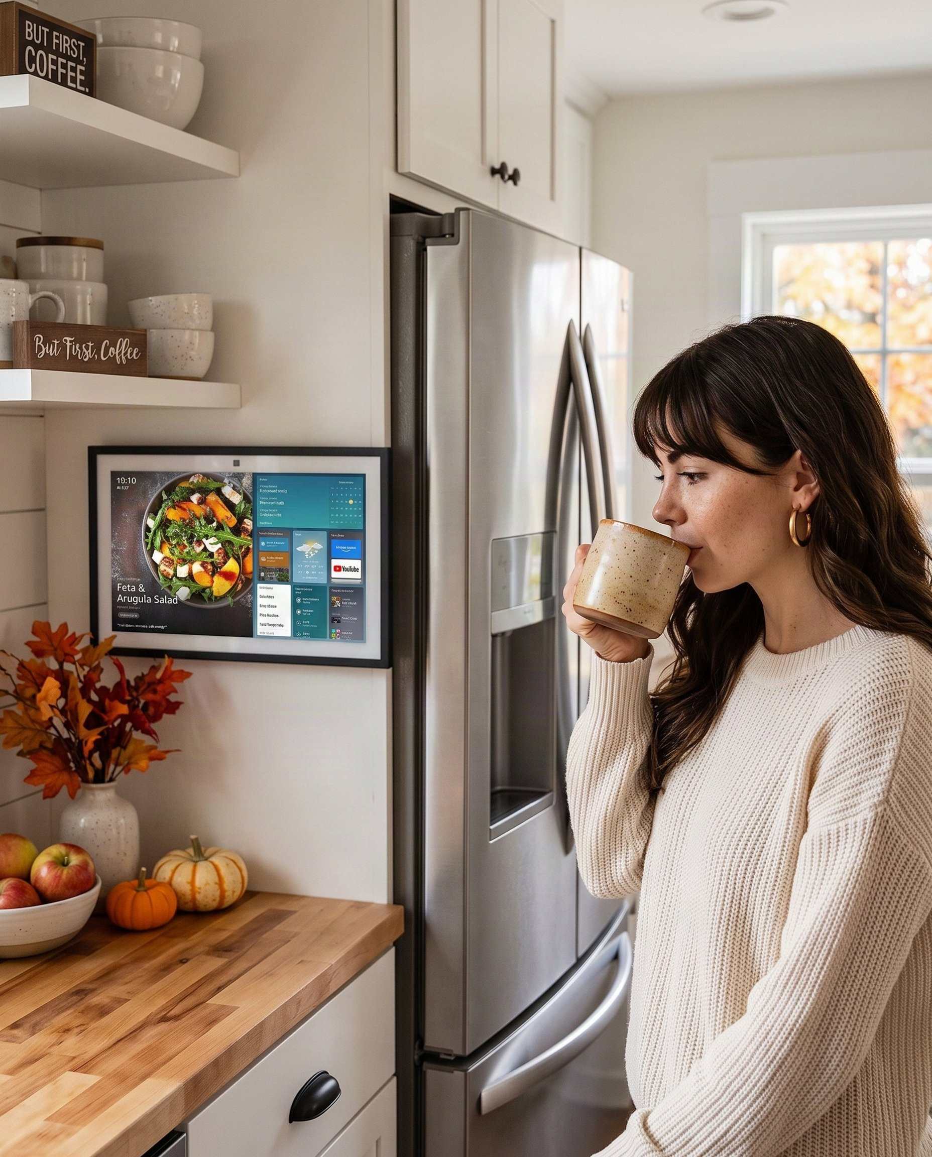 Amazon Echo Show 21 - $150 Off
BUY HERE: https://amzn.to/4rDEXF3

#Primedaydeals #AmazonEcho #homeorganizer #SmartHomeTech #PrimeDayDreamDeals #founditonamazon #amazonhomefavorites #CommissionsEarned 

 #LTKdayinmylife #LTKHome #LTKSaleAlert