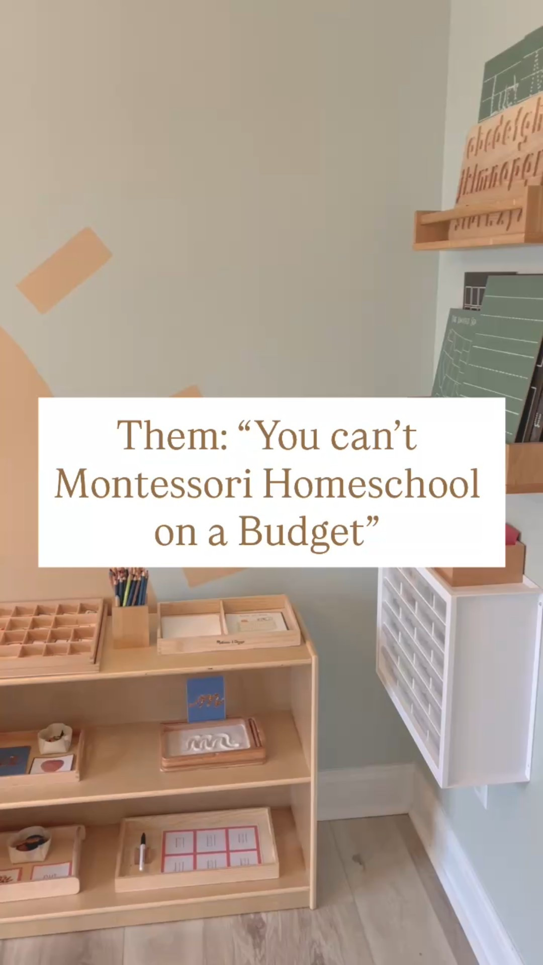 Here’re all the supplies we used to print and prepare everything we needed from the Print and go curriculum we used the last 2 years for our Preschooler/pre-k kids 

You can also find the furniture and containers we used to organize everything. 

I hope this helps! 

#backtoschool #backtoschoolsupplies #schoolsupplies #curriculum #montessoricurriculum #homeschoolcurriculum #homeschooling #homeschoolsupplies #printandgocurriculum 

#LTKKids #LTKFamily #LTKSeasonal
