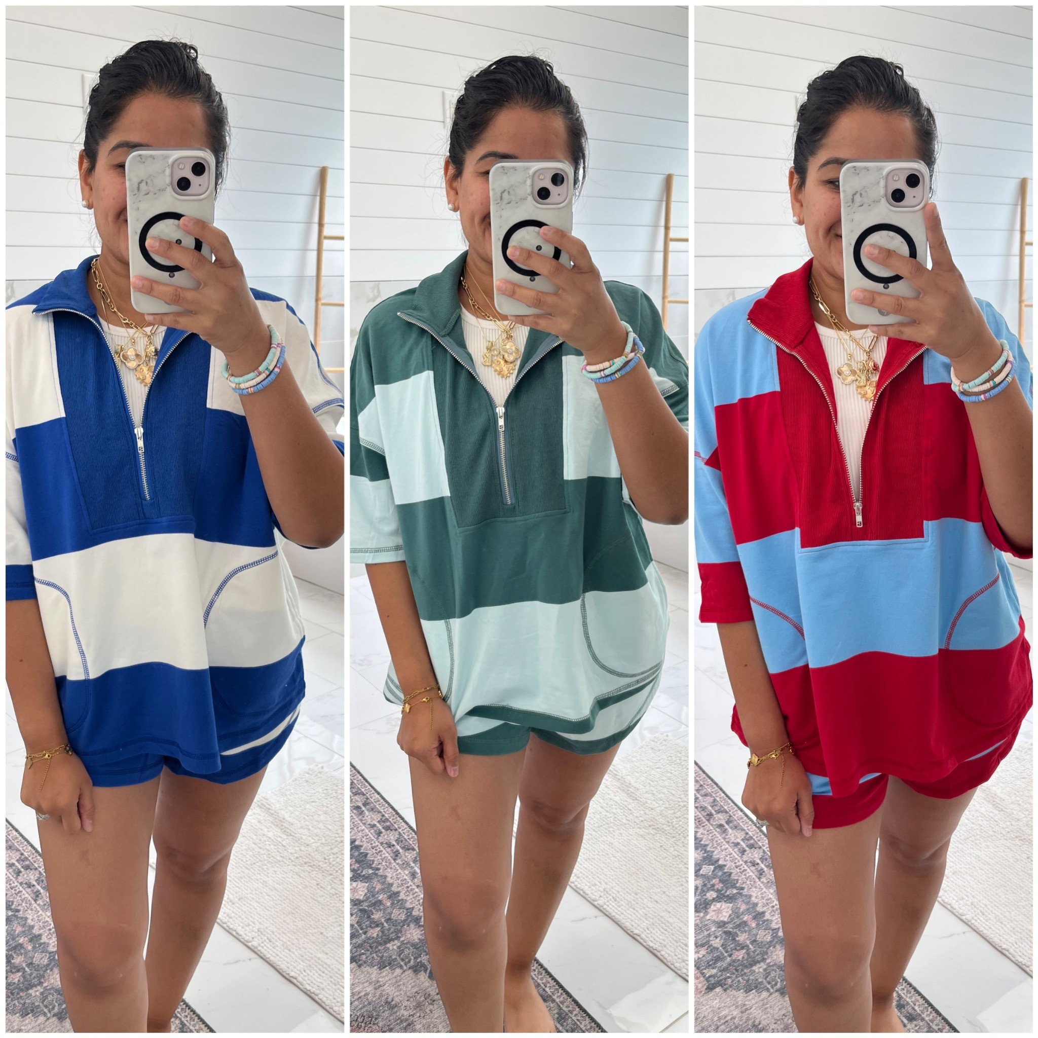 FP lookalike sets! #amazonfinds #fp #lookforless

#LTKStyleTip #LTKSeasonal #LTKFindsUnder50