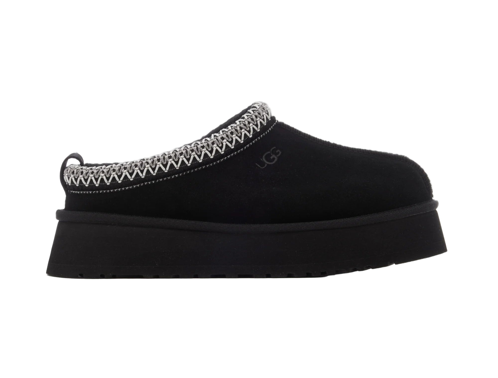 Ugg Women's Tazz - 1122553-Blk - Black / 8 | Zulily