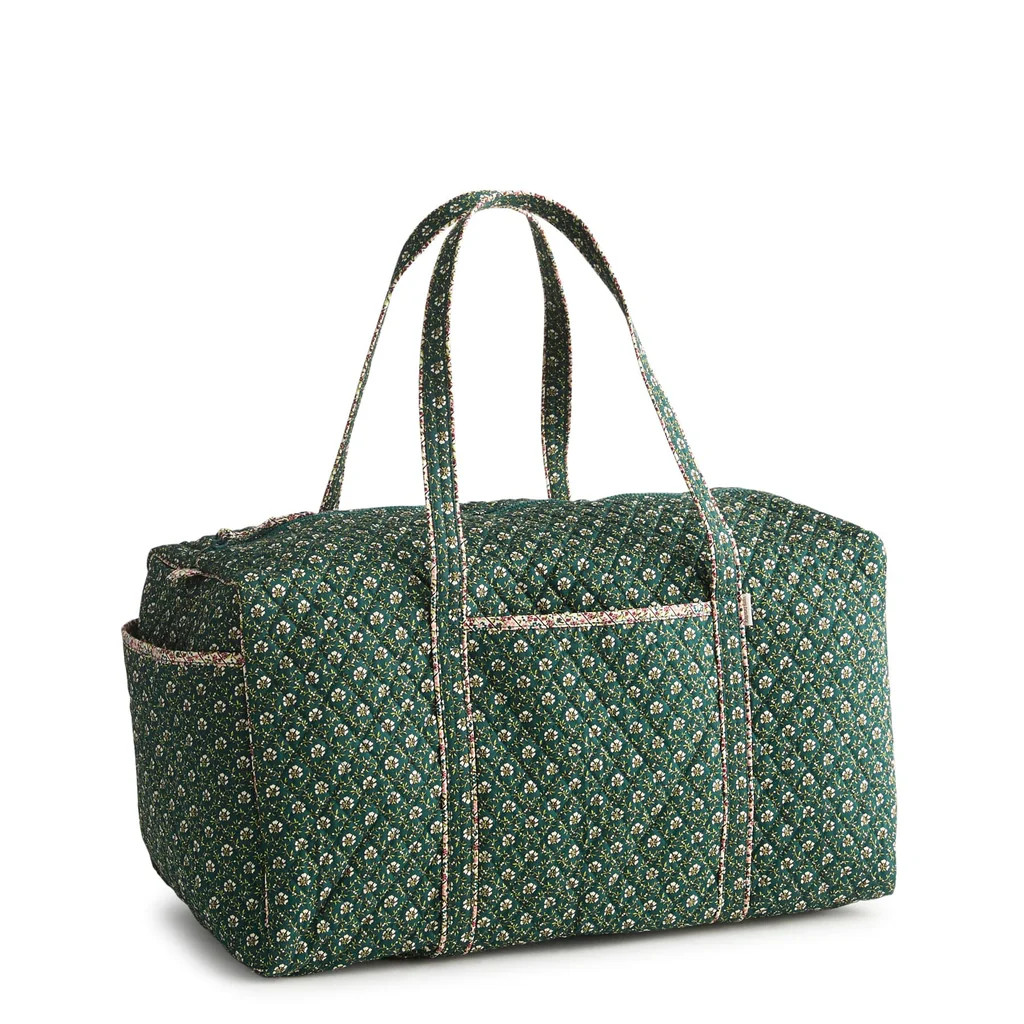 Large Original Duffel Bag | Vera Bradley