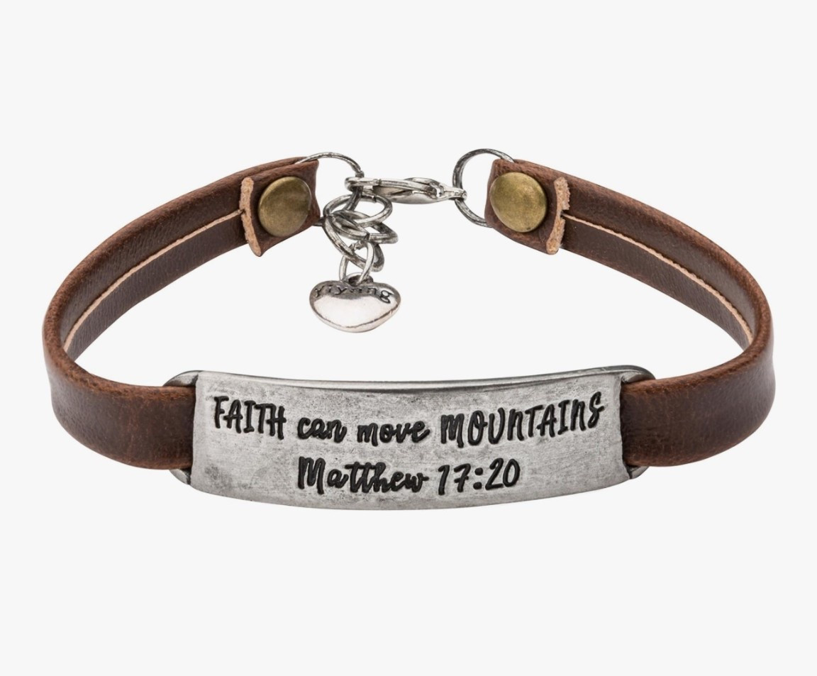 Faith can move mountains ⛰️ 

#LTKgrwm #LTKselfcare #LTKSaleAlert