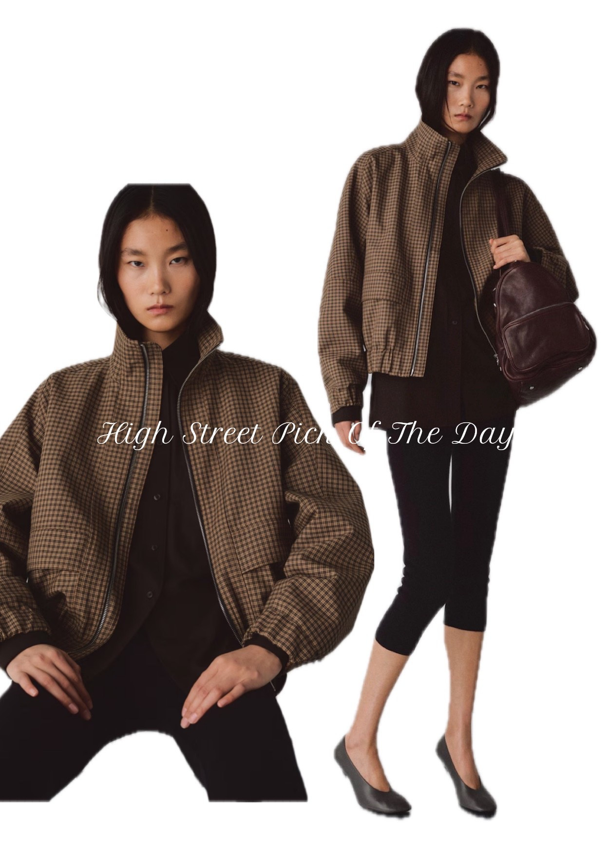 This is a gorgeous jacket and so easy to style with so many staples - perfect with jeans.. black tailored trousers.. love love love

#LTKeurope #LTKuk #LTKspring