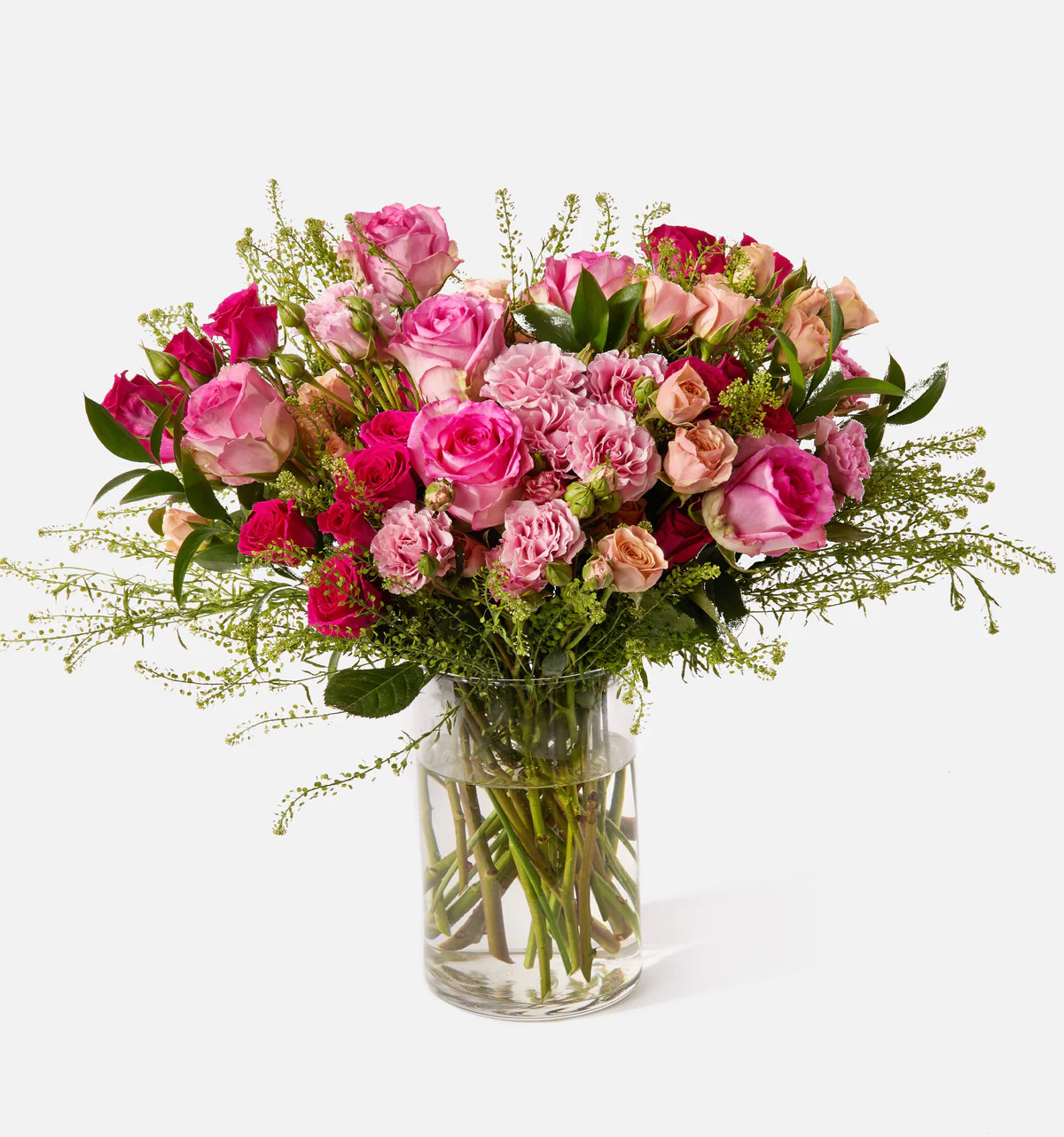 Double The First Move | UrbanStems