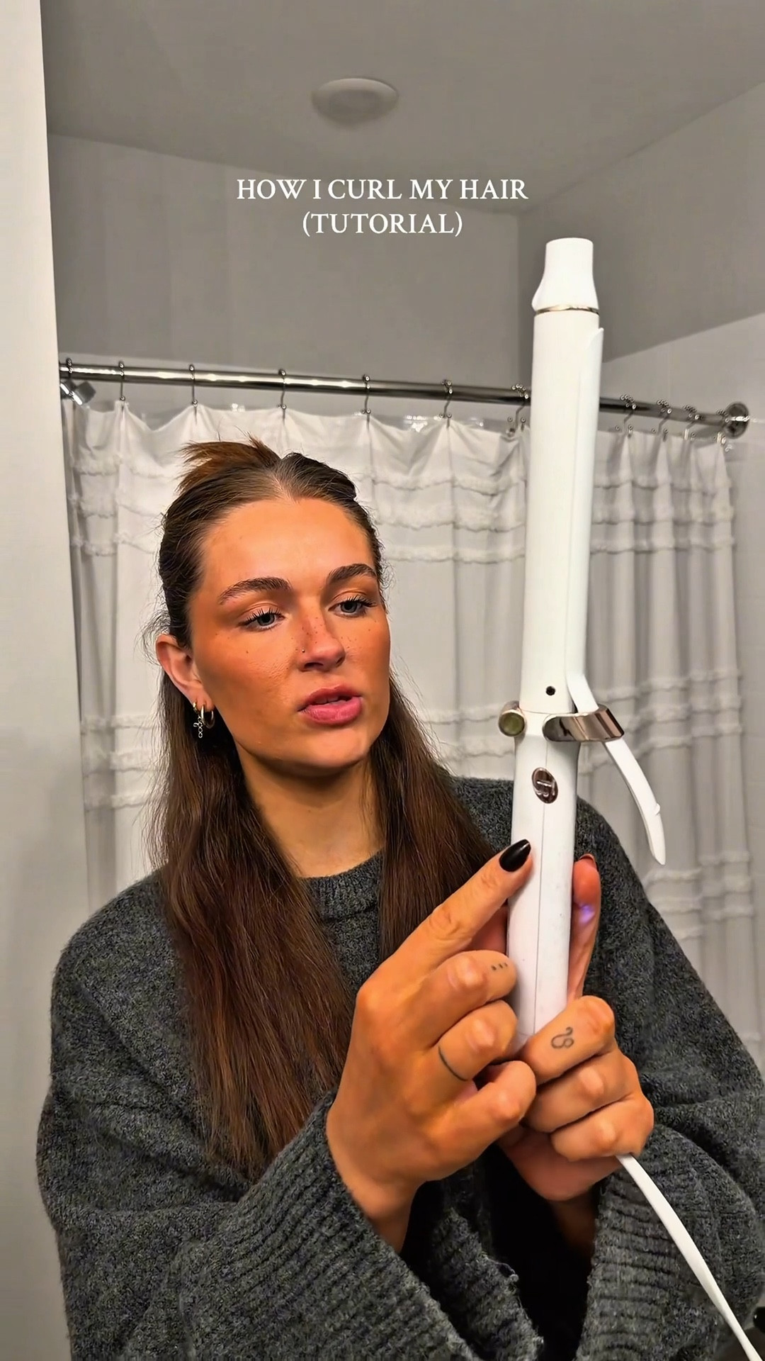 how i curl my hair!!❤️ 

#LTKgrwm #LTKHoliday #LTKGiftGuide