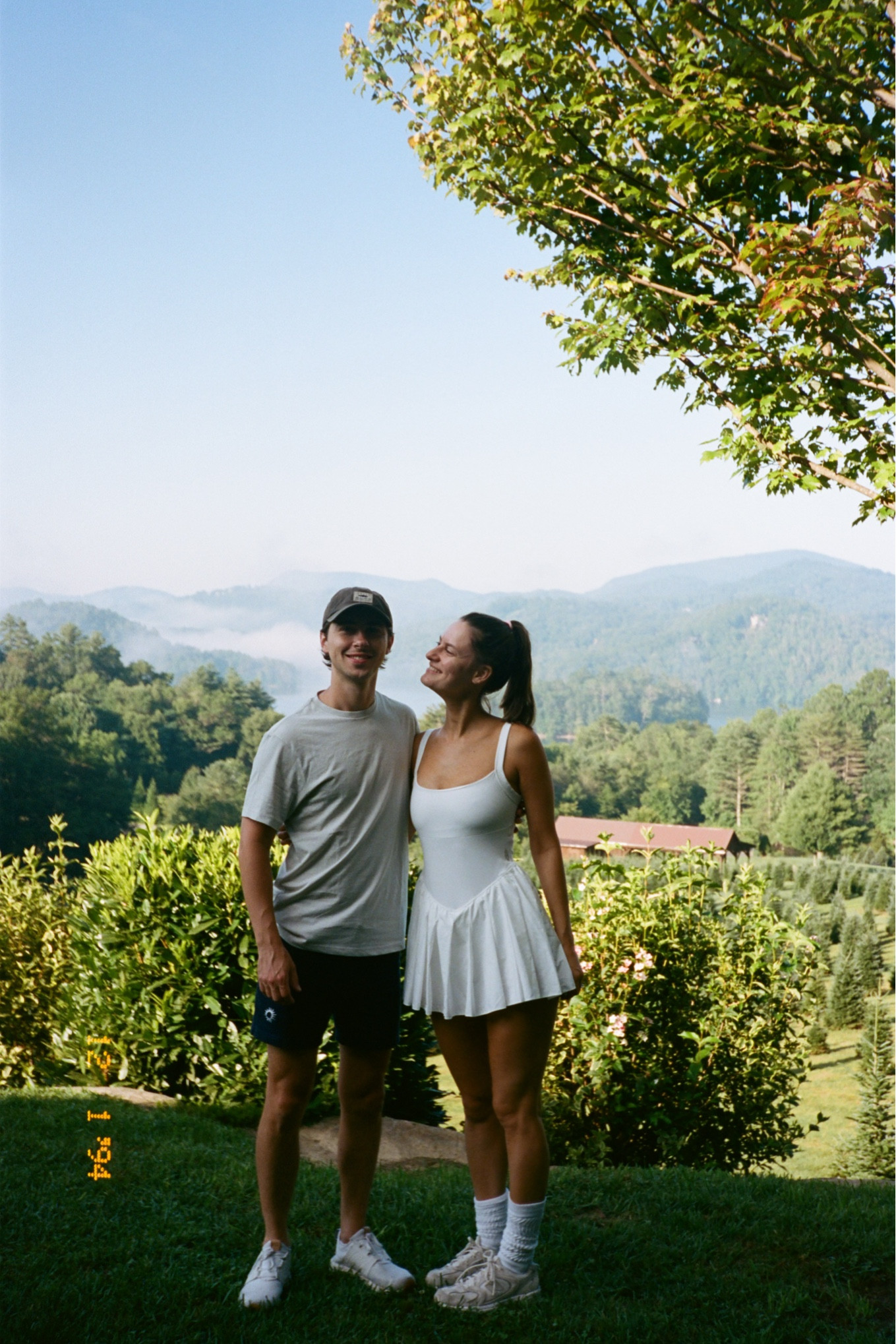 The best exercise dress I’ve ever worn. The perfect athleisure for any event and especially my brides! I wore this the morning of our wedding for a little wedding day walk 

#LTKFitness #LTKTravel #LTKStyleTip