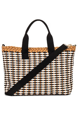 Voyager Cooler Bag in Black | Revolve Clothing (Global)