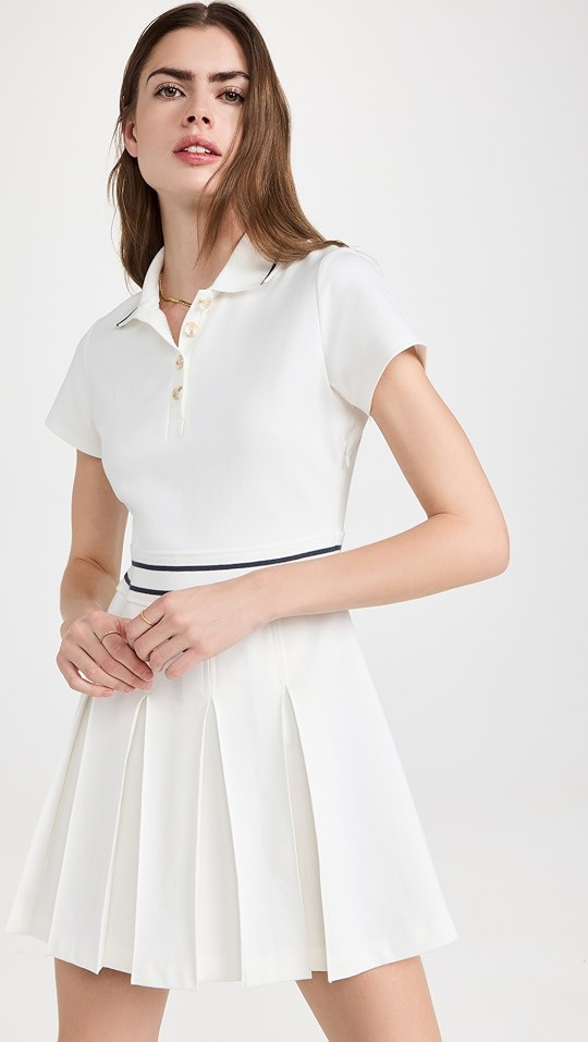 Amar Tennis Dress | Shopbop