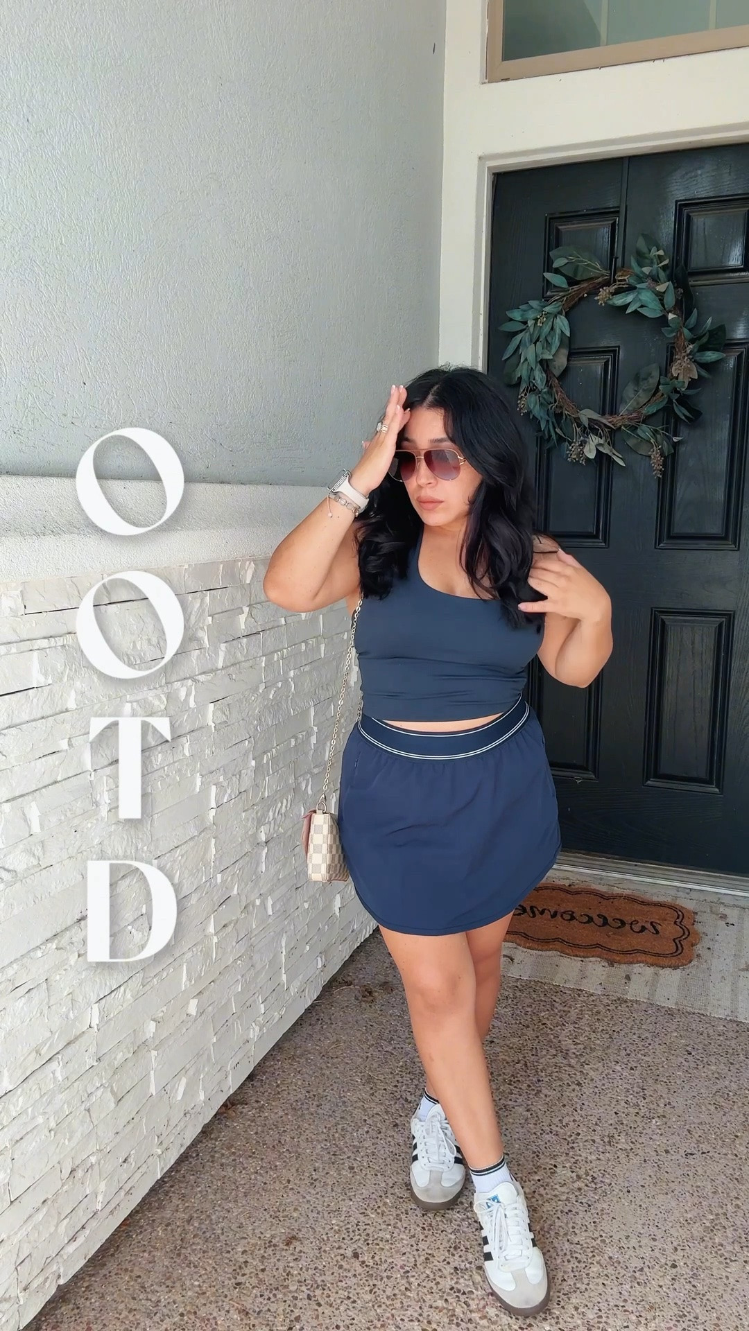 OOTD as a momma of 2 🤍

#LTKgrwm #LTKootd #LTKActive