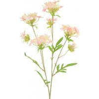 Luxury Artificial Mini Wild Flower Spray, Spring Flower, Faux Pink Fashion Shoot, Home Decor, Photo  | Etsy (UK)