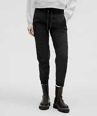 Dance Studio Mid-Rise Jogger *Full Length | Women's Joggers | lululemon | Lululemon (US)