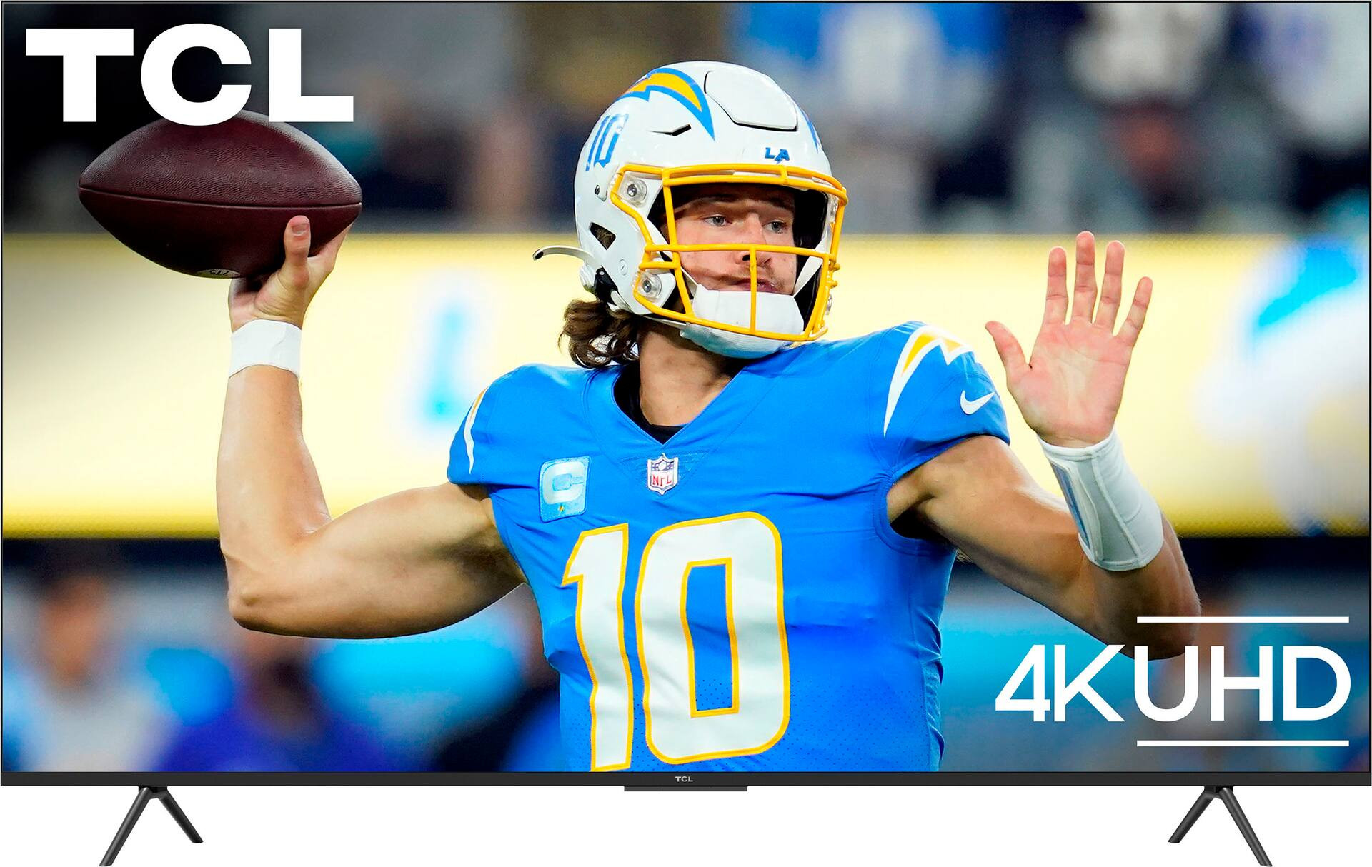 TCL 85" Class S4 S-Class 4K UHD HDR LED Smart TV with Google TV (2023) 85S450G - Best Buy | Best Buy U.S.