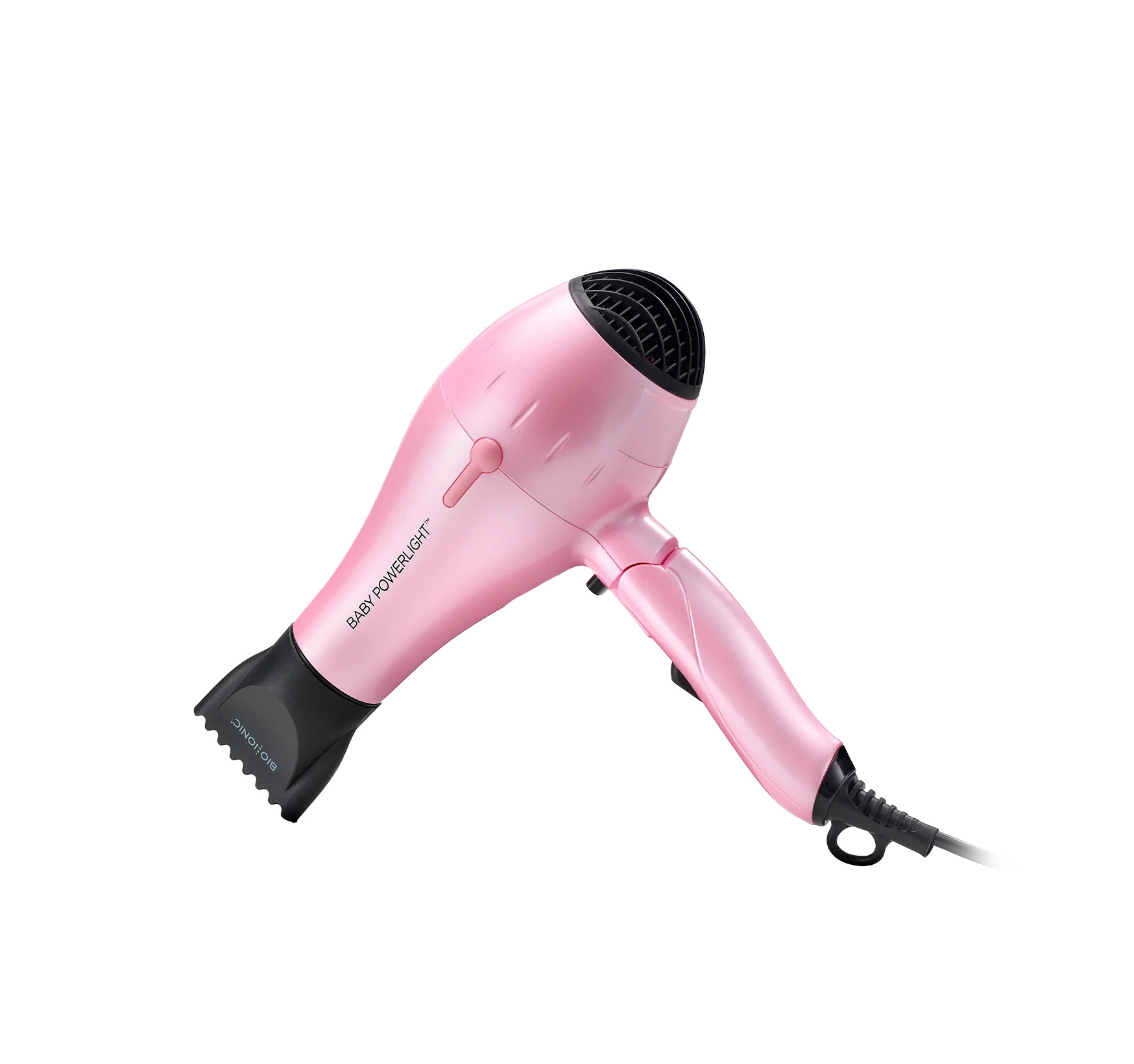 Baby Powerlight Travel Kit, Camo Corrosion | Bio Ionic | BioIonic