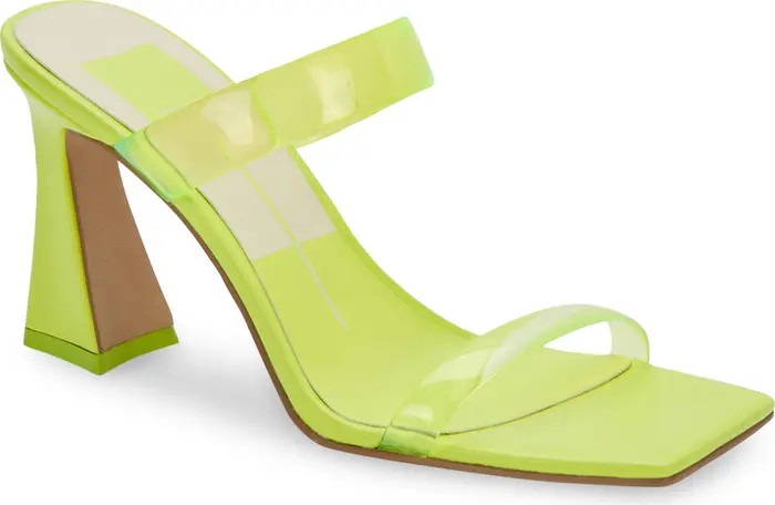 Novah Sandal (Women) | Nordstrom