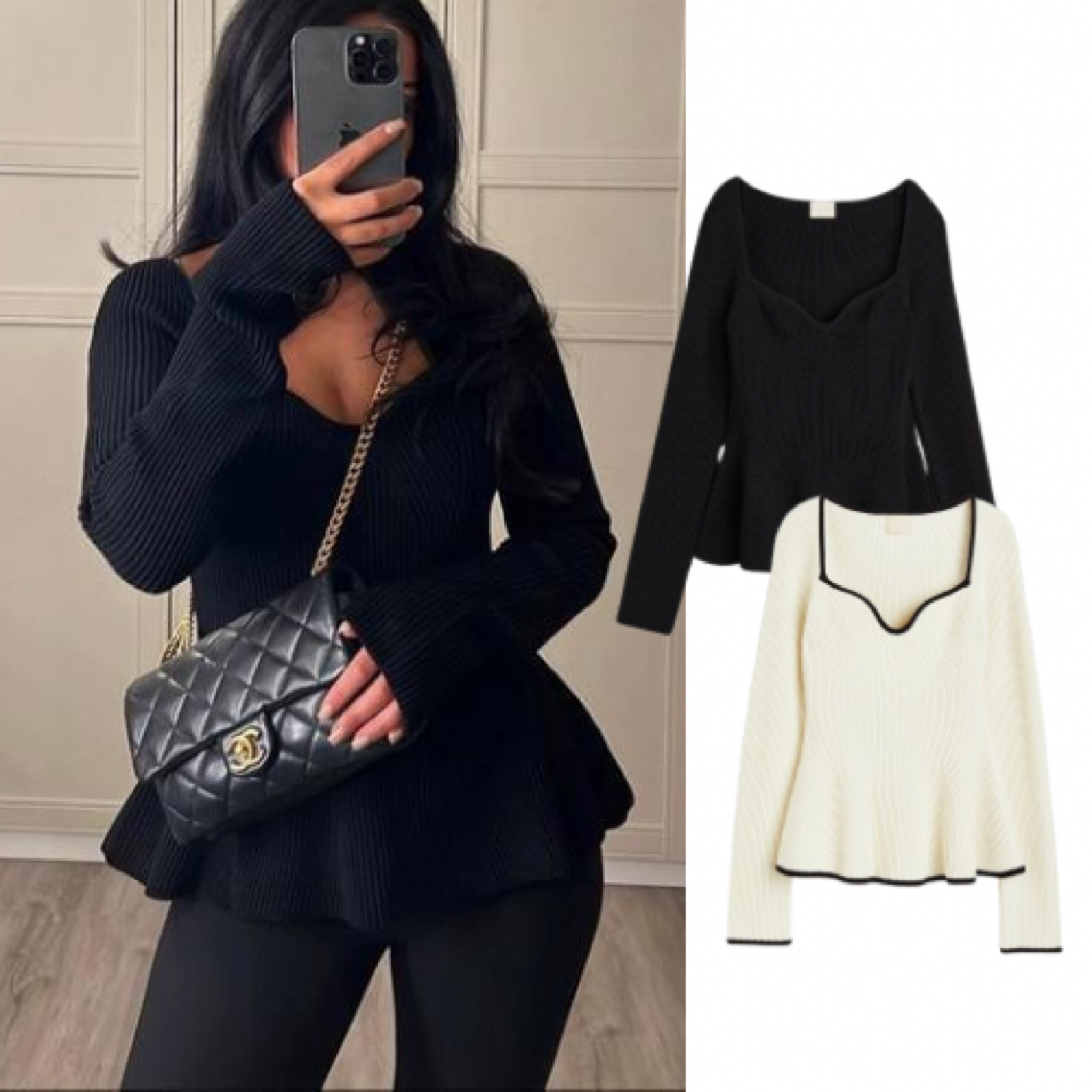 New @hm

#LTKFind #LTKstyletip #LTKeurope