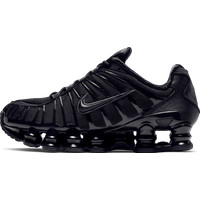 Nike Shox TL Shoes - Black | Nike (UK)