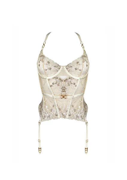 Amela Basque | Bordelle