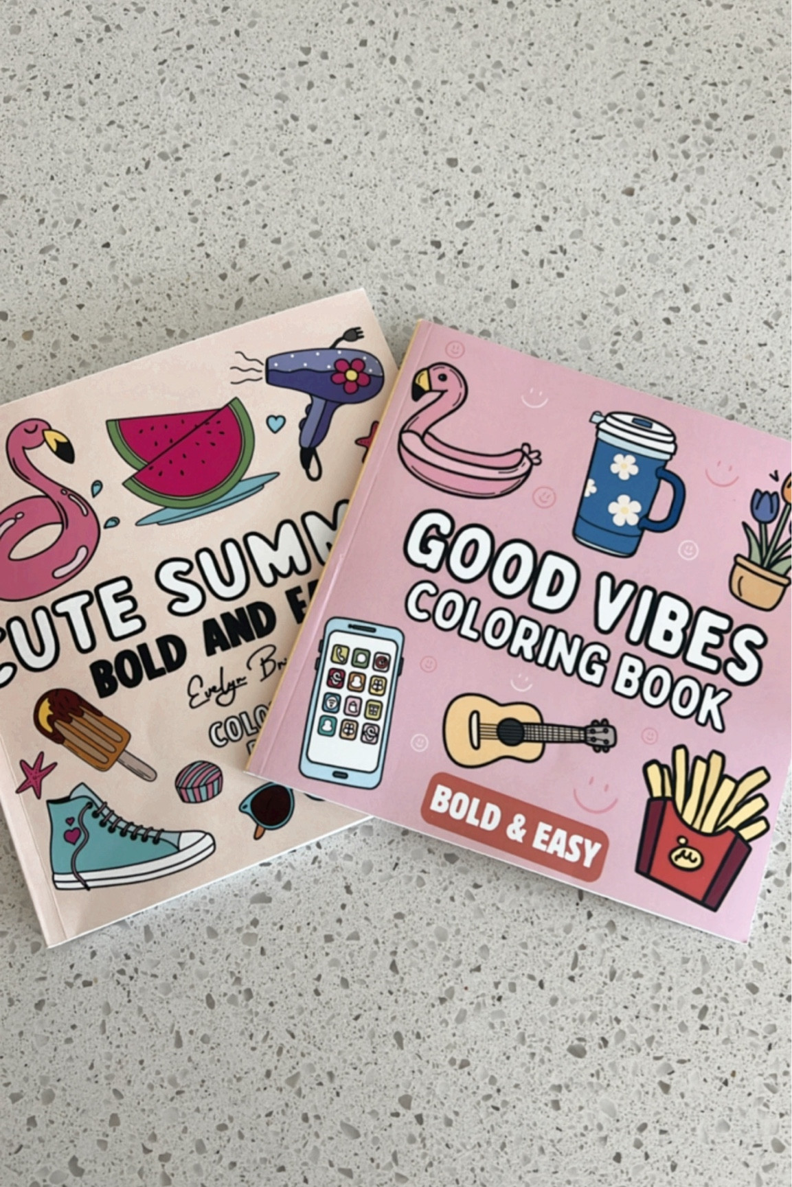 Cutest kids coloring books 

#LTKKids #LTKGiftGuide